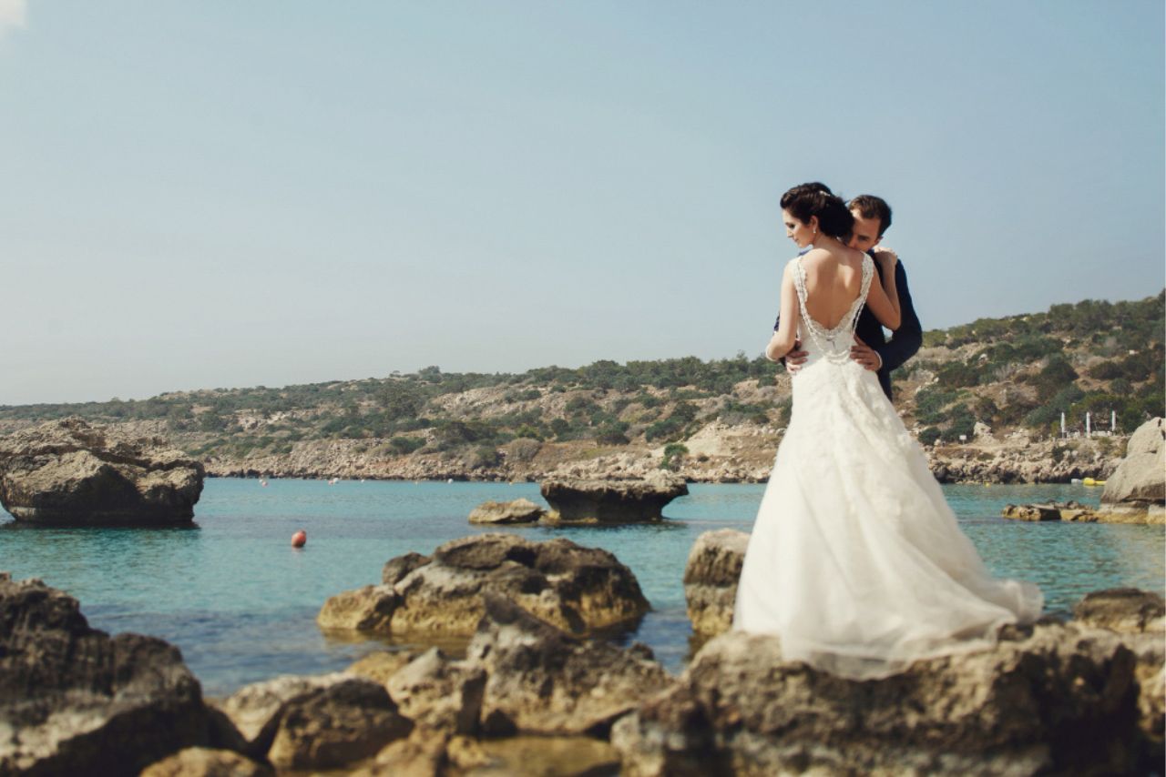 weddings in Puglia